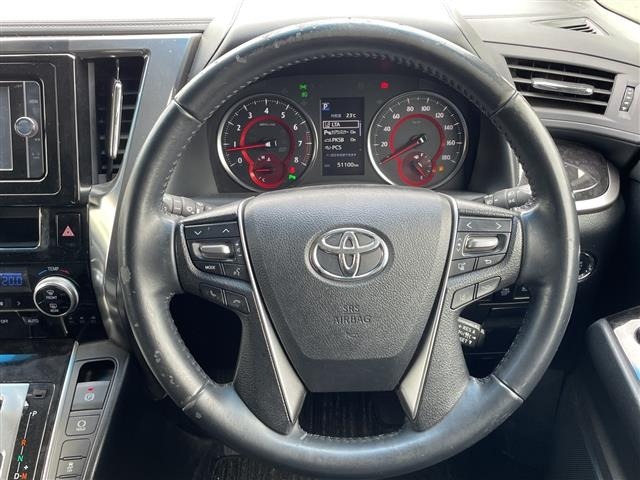 Toyota ALPHARD 2019 7671538-1