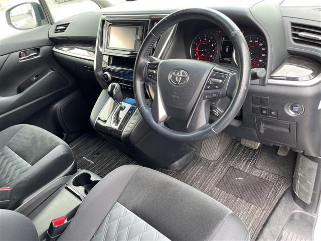 Toyota ALPHARD 2019 7671538-6