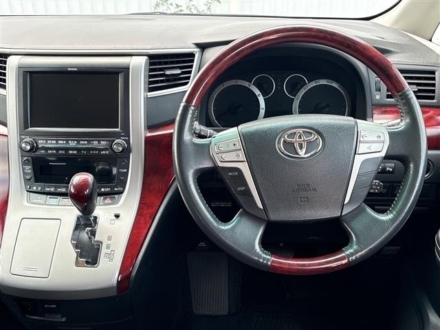 Toyota ALPHARD 2008 7671546-13