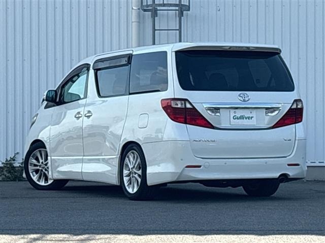 Toyota ALPHARD 2008 7671546-18