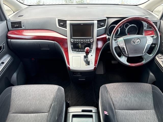 Toyota ALPHARD 2008 7671546-19