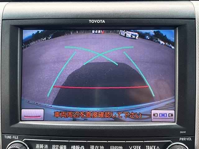 Toyota ALPHARD 2008 7671546-21
