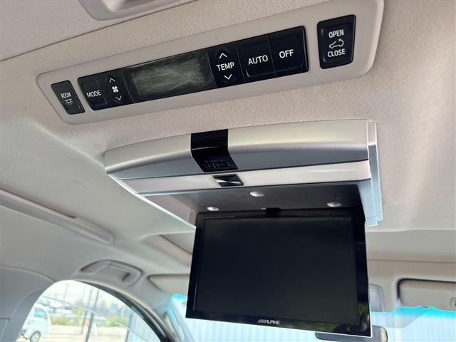 Toyota ALPHARD 2008 7671546-24