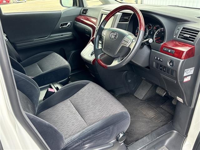 Toyota ALPHARD 2008 7671546-3