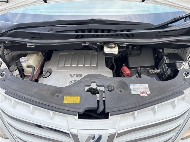 Toyota ALPHARD 2008 7671546-7