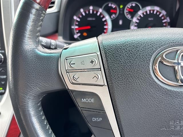 Toyota ALPHARD 2008 7671546-8