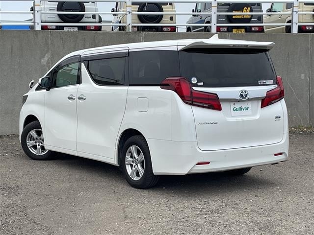 Toyota ALPHARD 2022 7671547-13