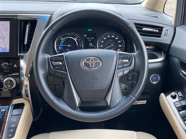 Toyota ALPHARD 2022 7671547-16
