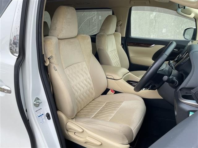 Toyota ALPHARD 2022 7671547-2
