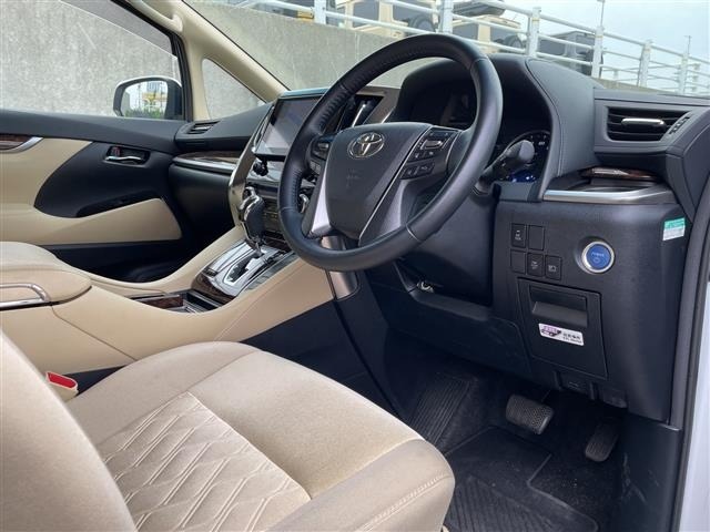 Toyota ALPHARD 2022 7671547-22