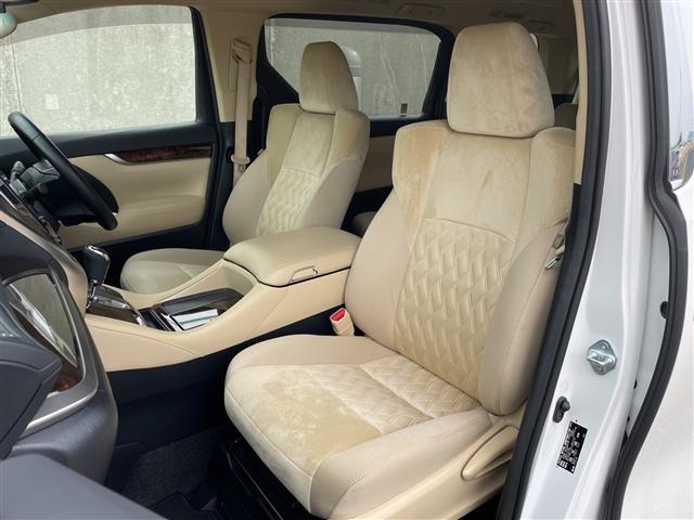Toyota ALPHARD 2022 7671547-6