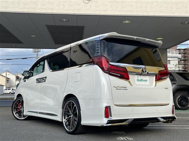 Toyota ALPHARD 2020 7671548-13