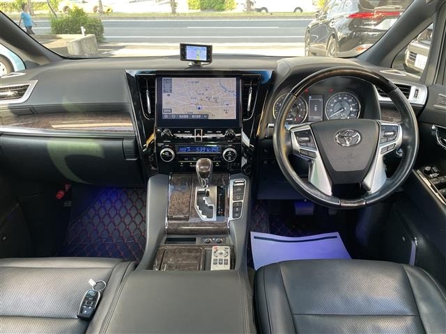 Toyota ALPHARD 2020 7671548-16