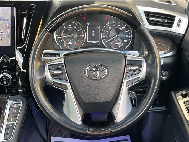 Toyota ALPHARD 2020 7671548-2