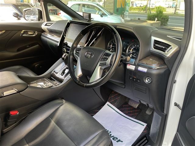 Toyota ALPHARD 2020 7671548-6