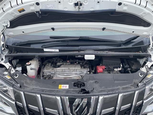 Toyota ALPHARD 2021 7671551-14