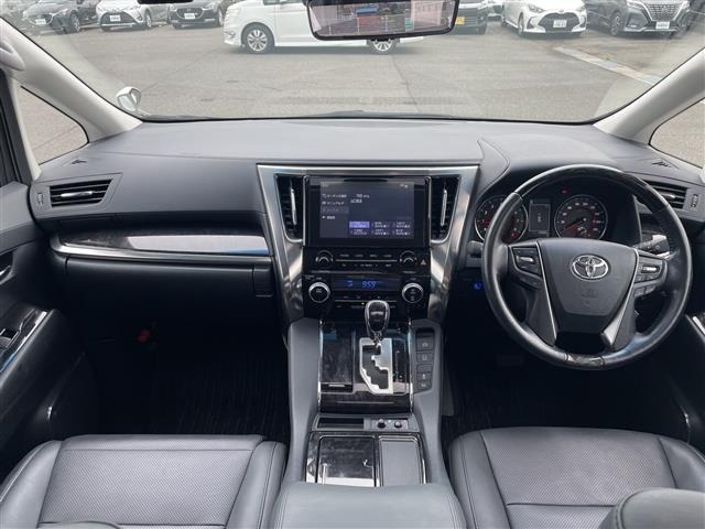 Toyota ALPHARD 2021 7671551-17