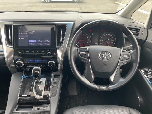 Toyota ALPHARD 2021 7671551-18