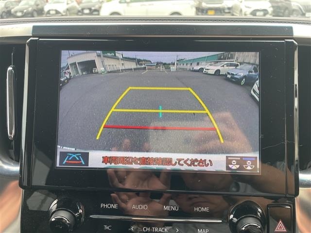 Toyota ALPHARD 2021 7671551-3