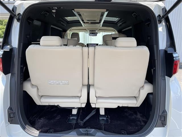 Toyota ALPHARD 2025 7671554-11