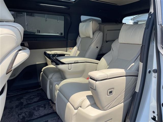 Toyota ALPHARD 2025 7671554-12
