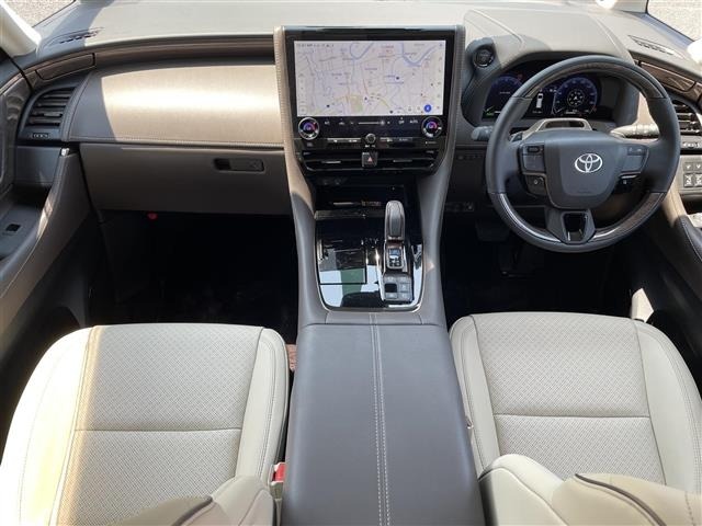 Toyota ALPHARD 2025 7671554-14