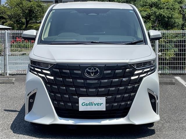 Toyota ALPHARD 2025 7671554-17