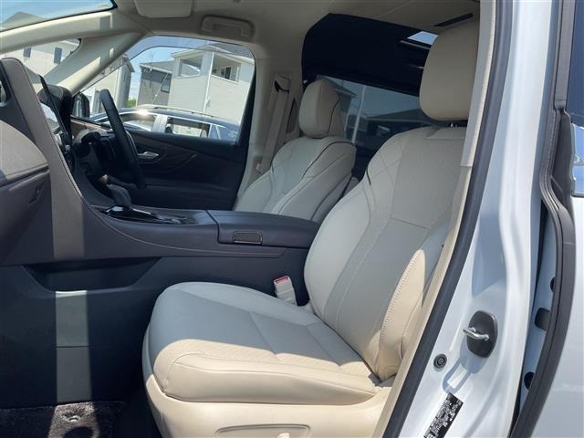 Toyota ALPHARD 2025 7671554-18