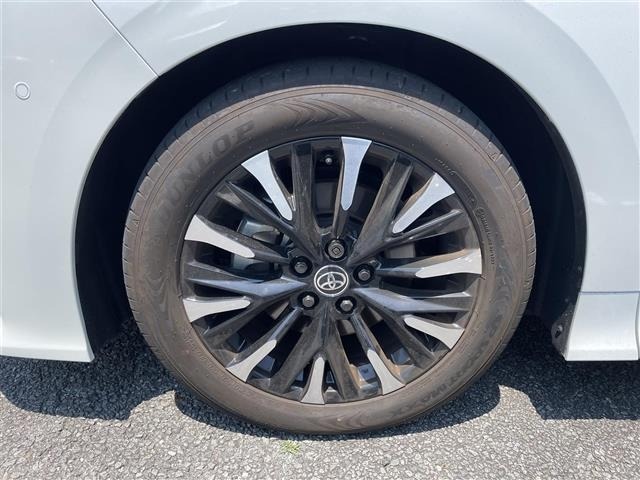 Toyota ALPHARD 2025 7671554-19
