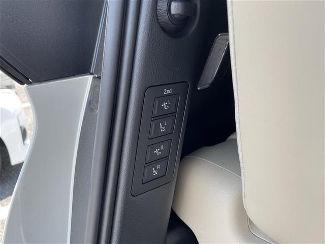 Toyota ALPHARD 2025 7671554-2
