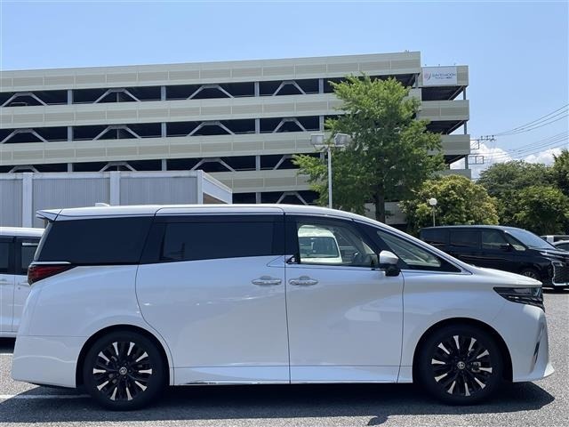 Toyota ALPHARD 2025 7671554-22