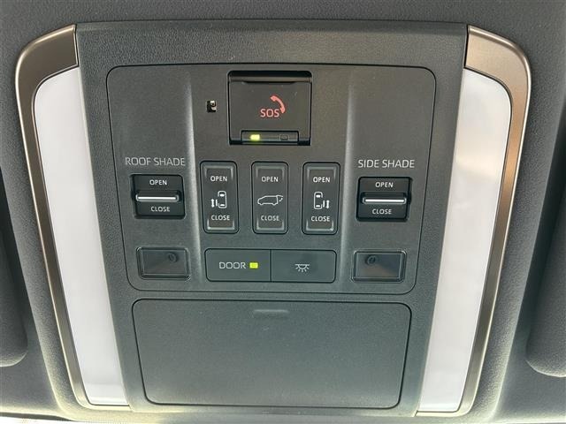 Toyota ALPHARD 2025 7671555-1