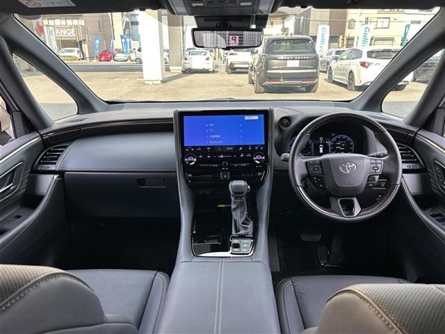 Toyota ALPHARD 2025 7671555-15