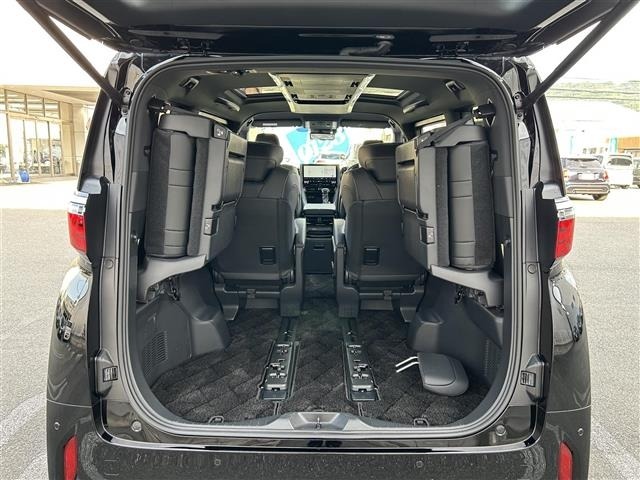 Toyota ALPHARD 2025 7671555-4
