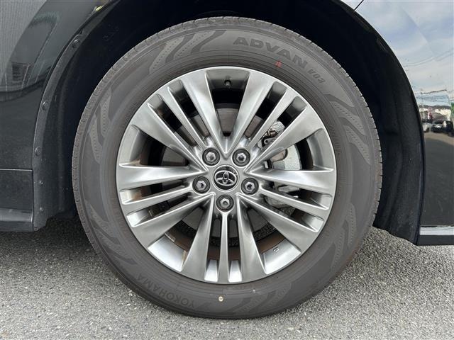Toyota ALPHARD 2025 7671555-6