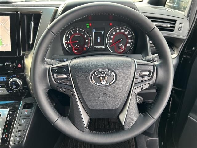 Toyota ALPHARD 2021 7671558-1