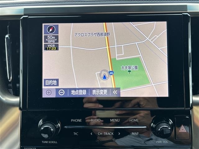 Toyota ALPHARD 2021 7671558-16