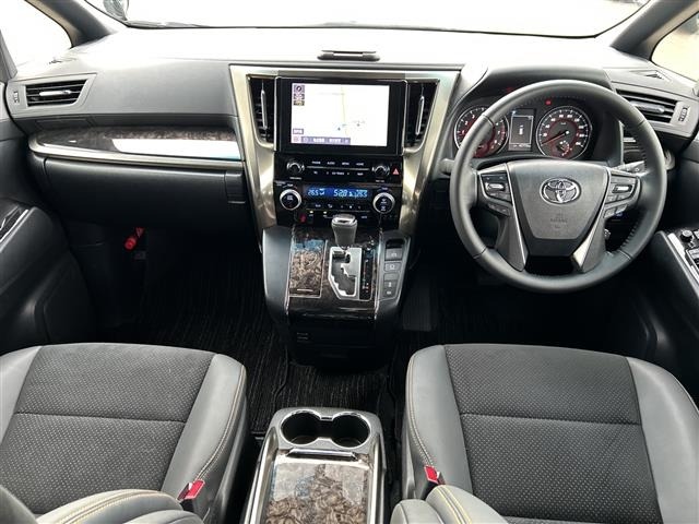 Toyota ALPHARD 2021 7671558-19