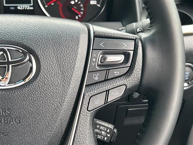 Toyota ALPHARD 2021 7671558-5