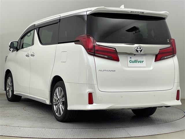 Toyota ALPHARD 2021 7671561-13