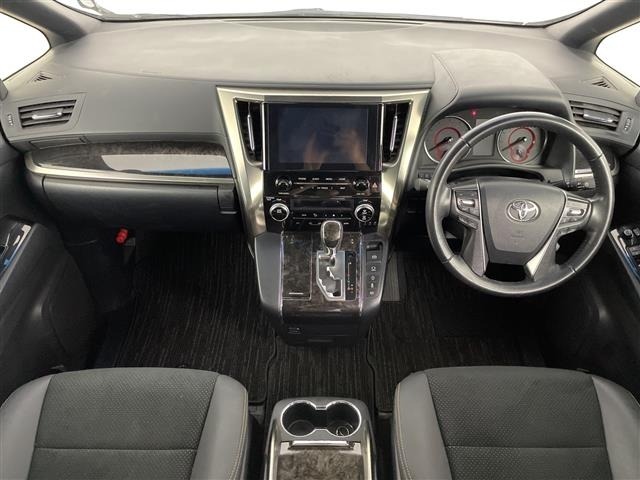 Toyota ALPHARD 2021 7671561-14