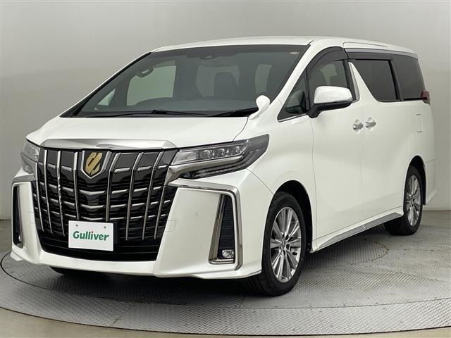 Toyota ALPHARD 2021 7671561-15