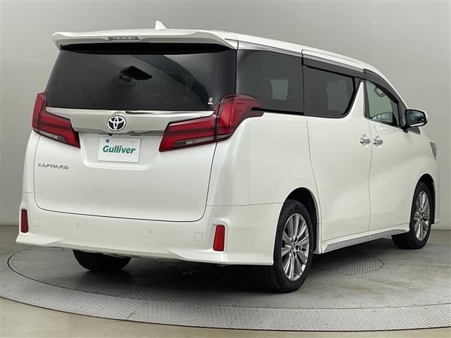 Toyota ALPHARD 2021 7671561-16