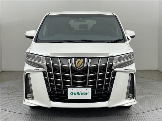 Toyota ALPHARD 2021 7671561-17