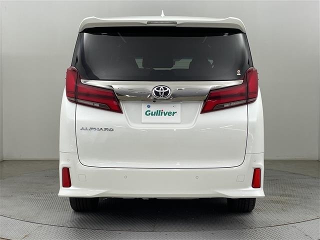 Toyota ALPHARD 2021 7671561-18