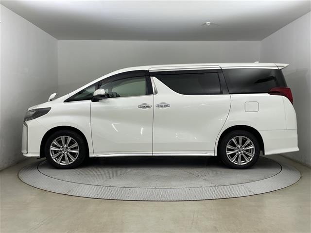 Toyota ALPHARD 2021 7671561-19