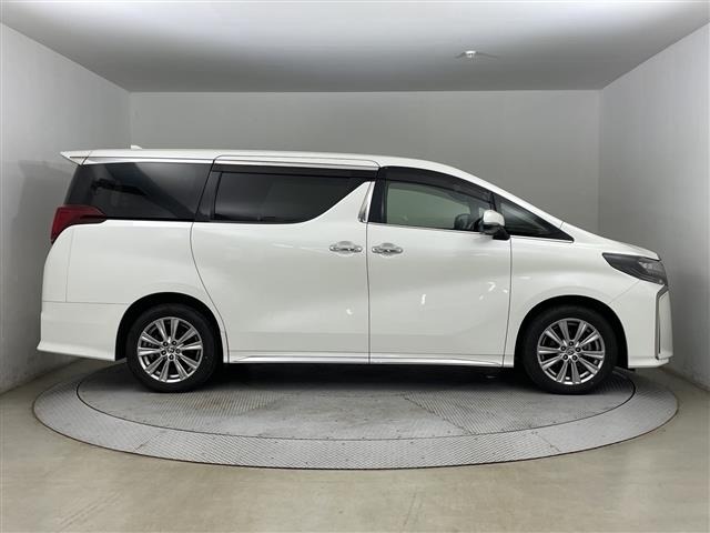 Toyota ALPHARD 2021 7671561-21
