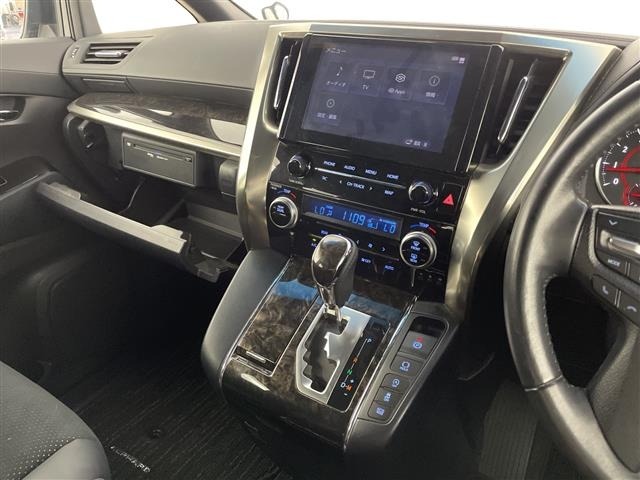 Toyota ALPHARD 2021 7671561-4