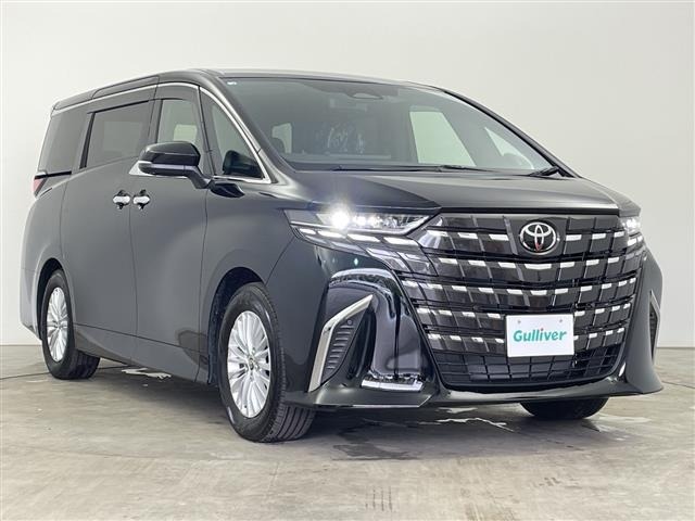 Toyota ALPHARD 2026 7671564-0