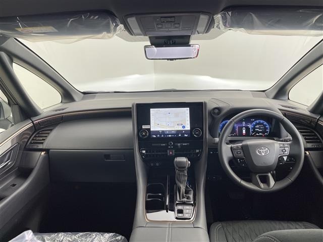 Toyota ALPHARD 2026 7671564-15